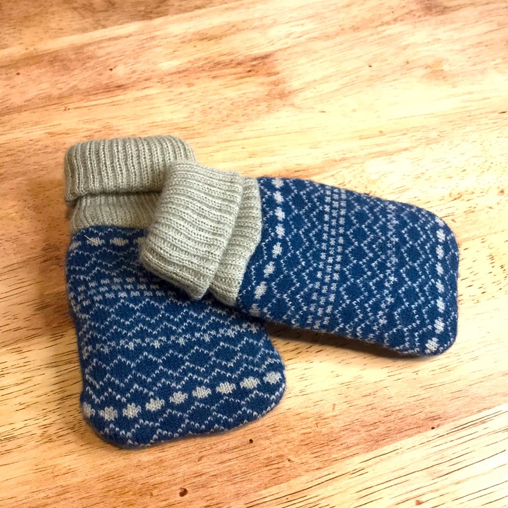 Reusable Eco Friendly Hand Warmers